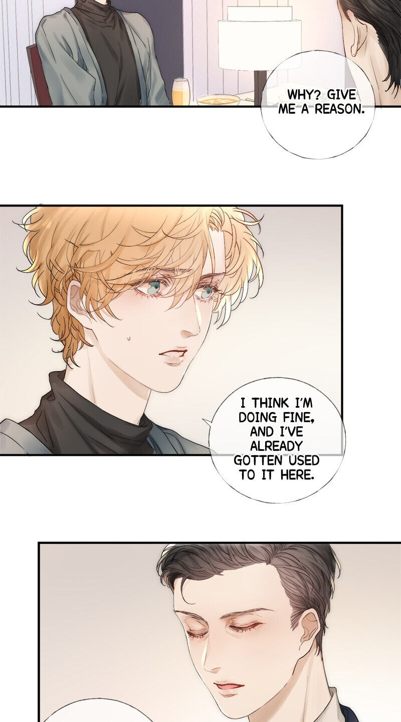 Read Shining Star (CLAMP) chapter 12 image 1 on Lezhin