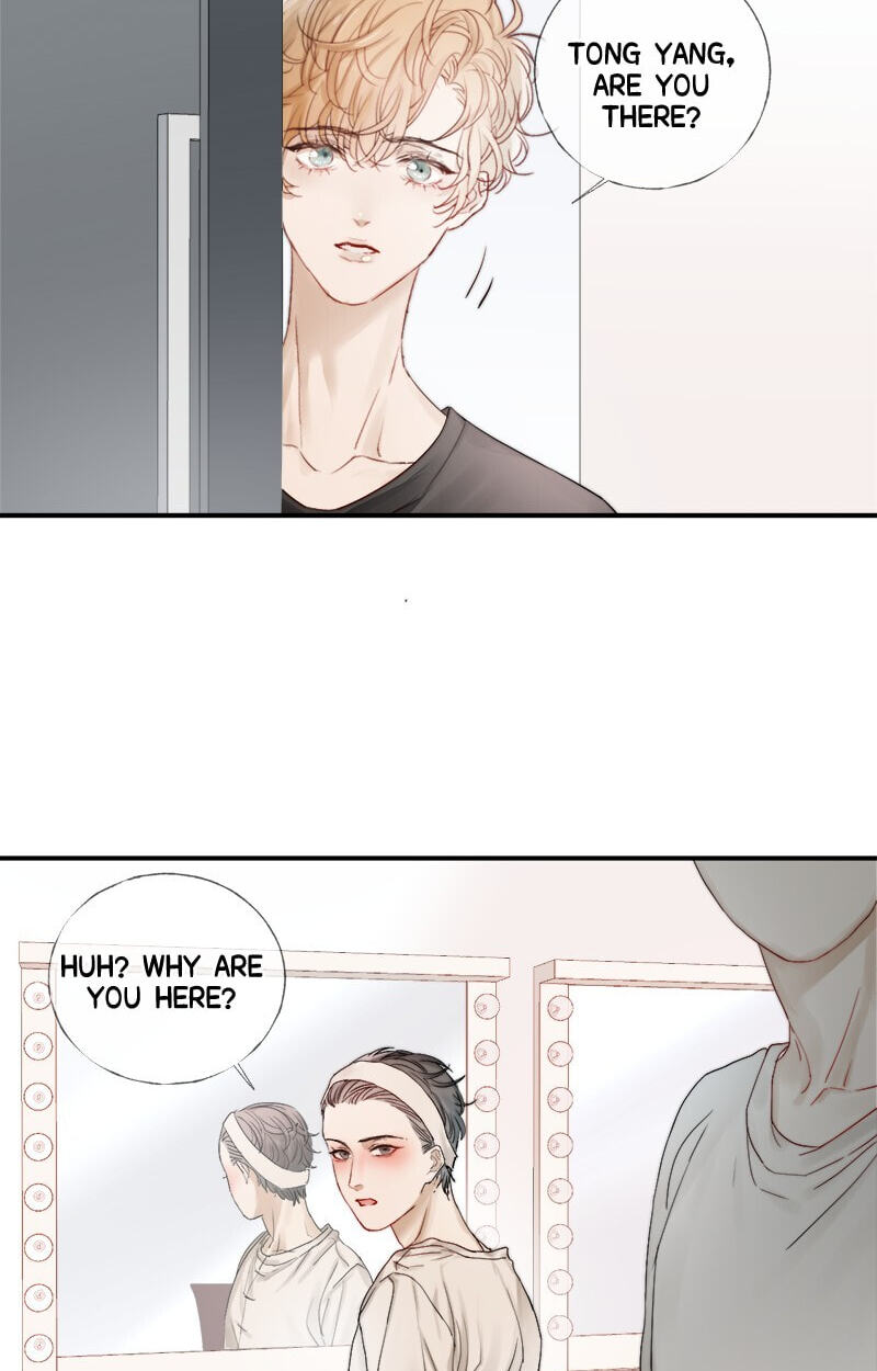 Read Shining Star (CLAMP) chapter 12 image 10 on Lezhin