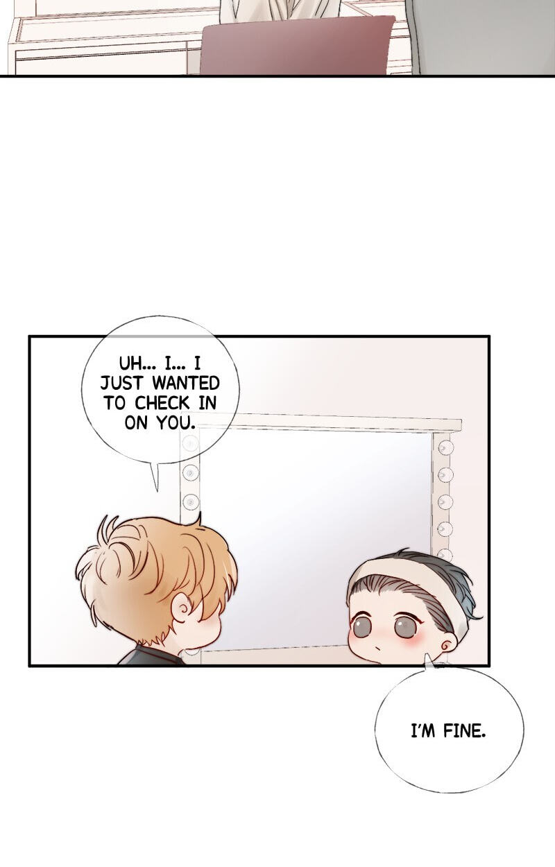 Read Shining Star (CLAMP) chapter 12 image 11 on Lezhin