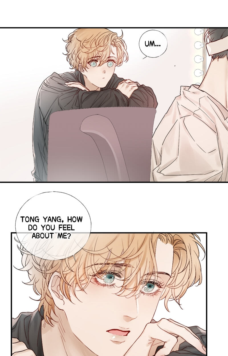 Read Shining Star (CLAMP) chapter 12 image 12 on Lezhin