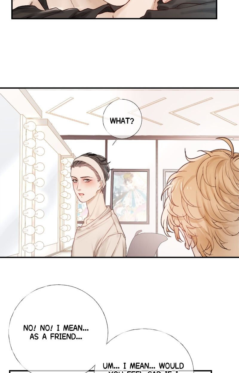 Read Shining Star (CLAMP) chapter 12 image 13 on Lezhin