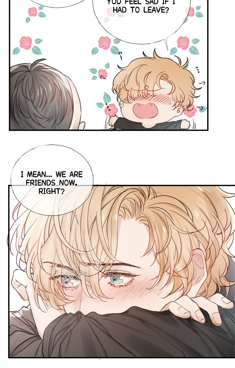 Read Shining Star (CLAMP) chapter 12 image 14 on Lezhin
