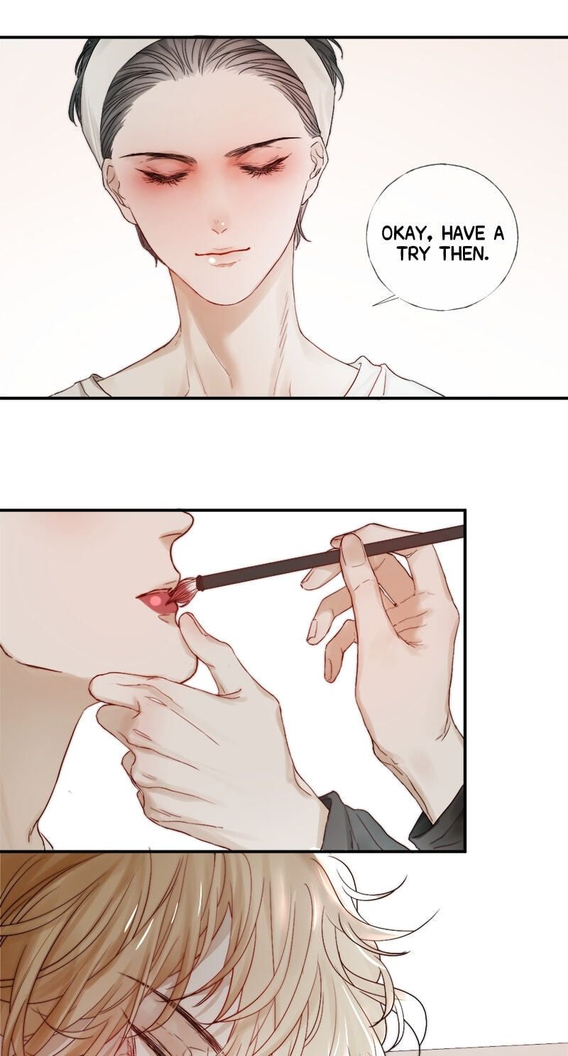 Read Shining Star (CLAMP) chapter 12 image 19 on Lezhin