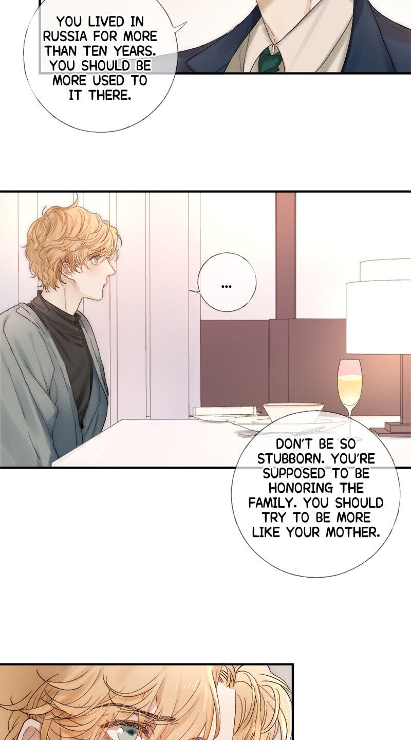 Read Shining Star (CLAMP) chapter 12 image 2 on Lezhin