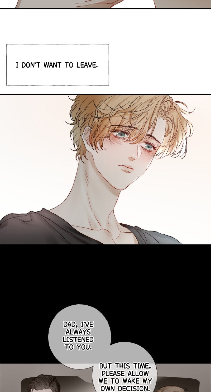 Read Shining Star (CLAMP) chapter 12 image 21 on Lezhin