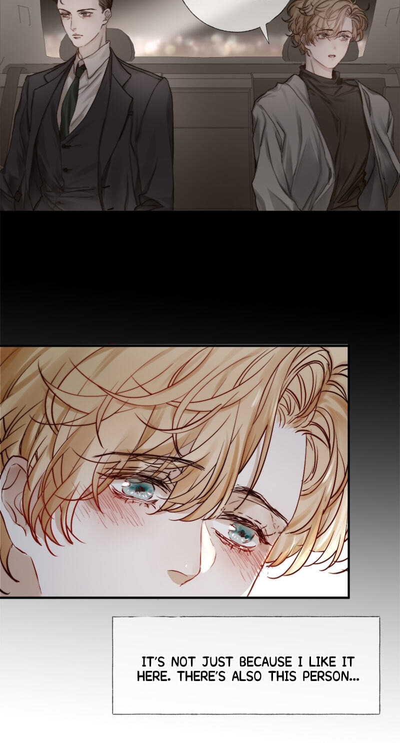 Read Shining Star (CLAMP) chapter 12 image 22 on Lezhin