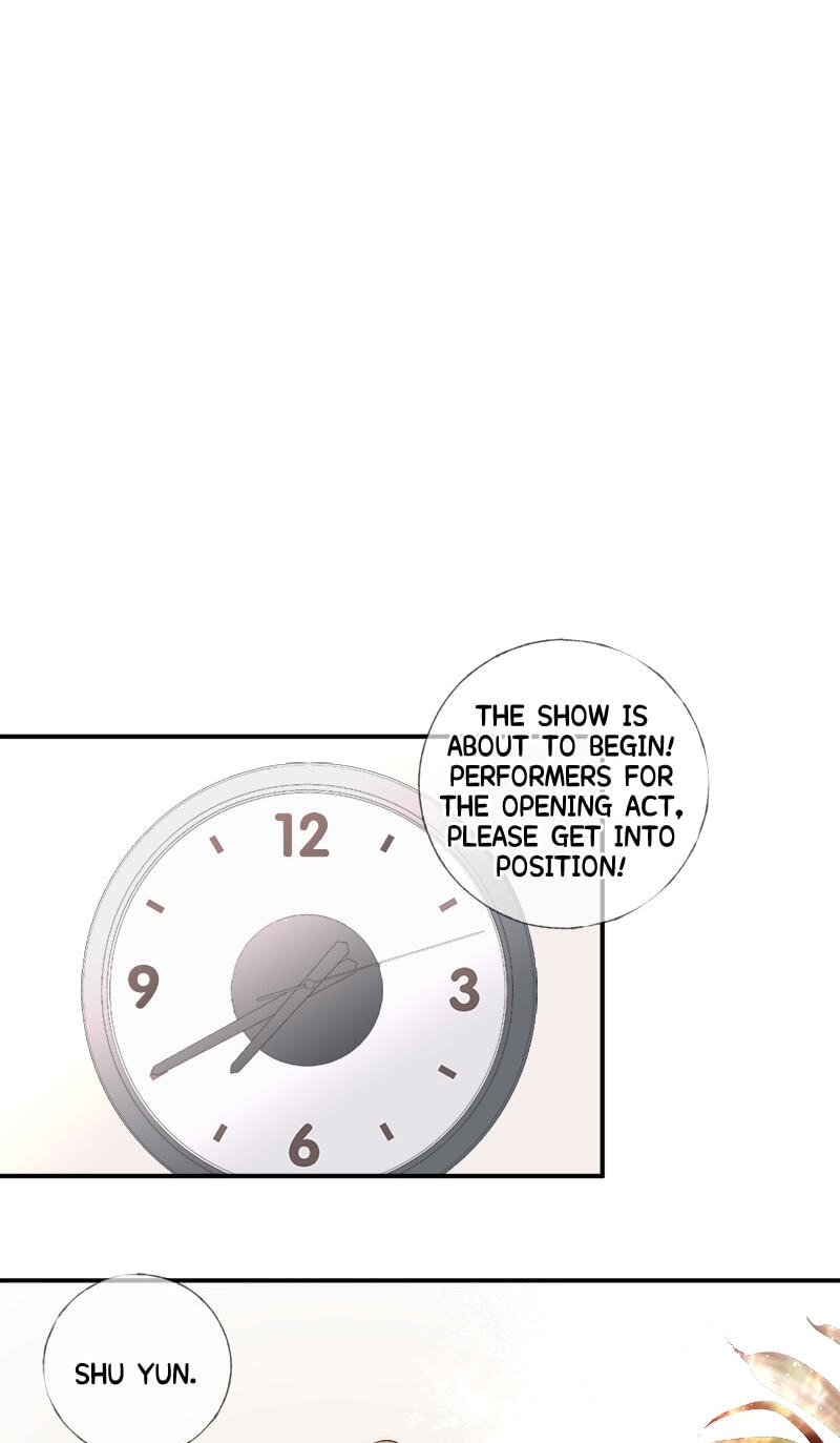 Read Shining Star (CLAMP) chapter 12 image 24 on Lezhin