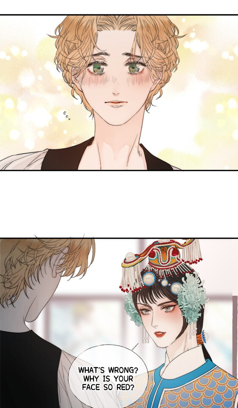 Read Shining Star (CLAMP) chapter 12 image 27 on Lezhin