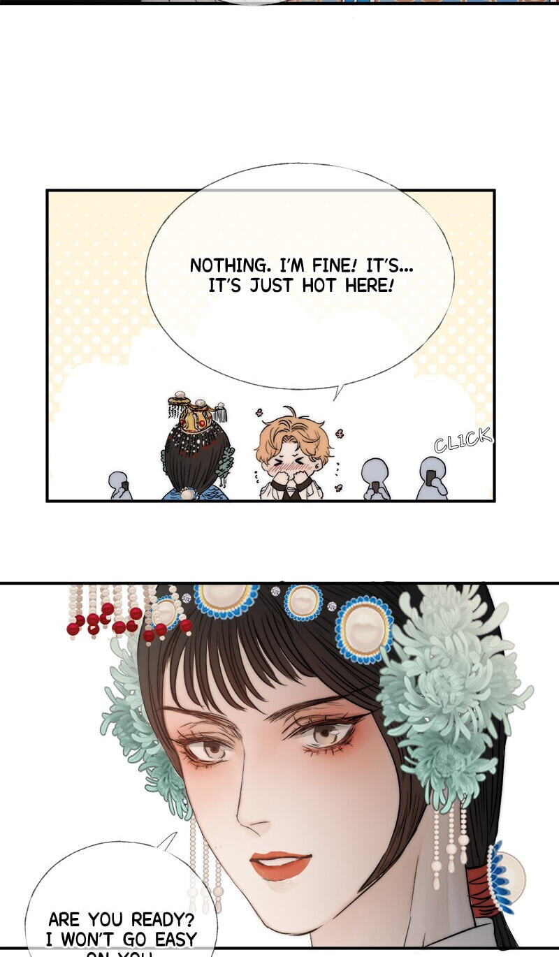 Read Shining Star (CLAMP) chapter 12 image 28 on Lezhin