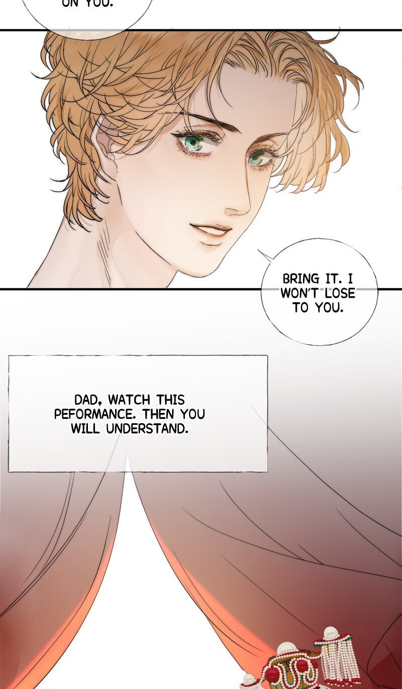 Read Shining Star (CLAMP) chapter 12 image 29 on Lezhin