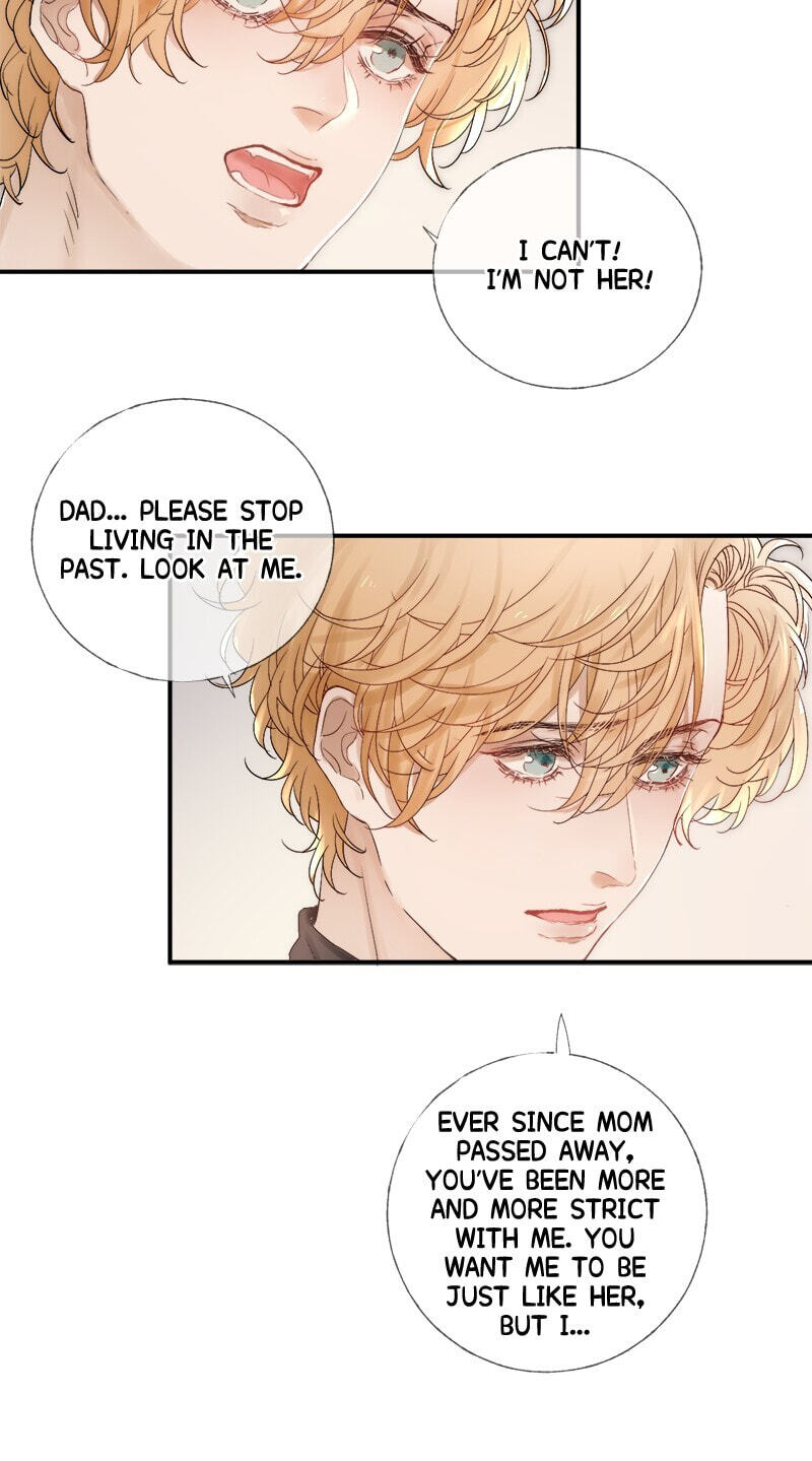 Read Shining Star (CLAMP) chapter 12 image 3 on Lezhin