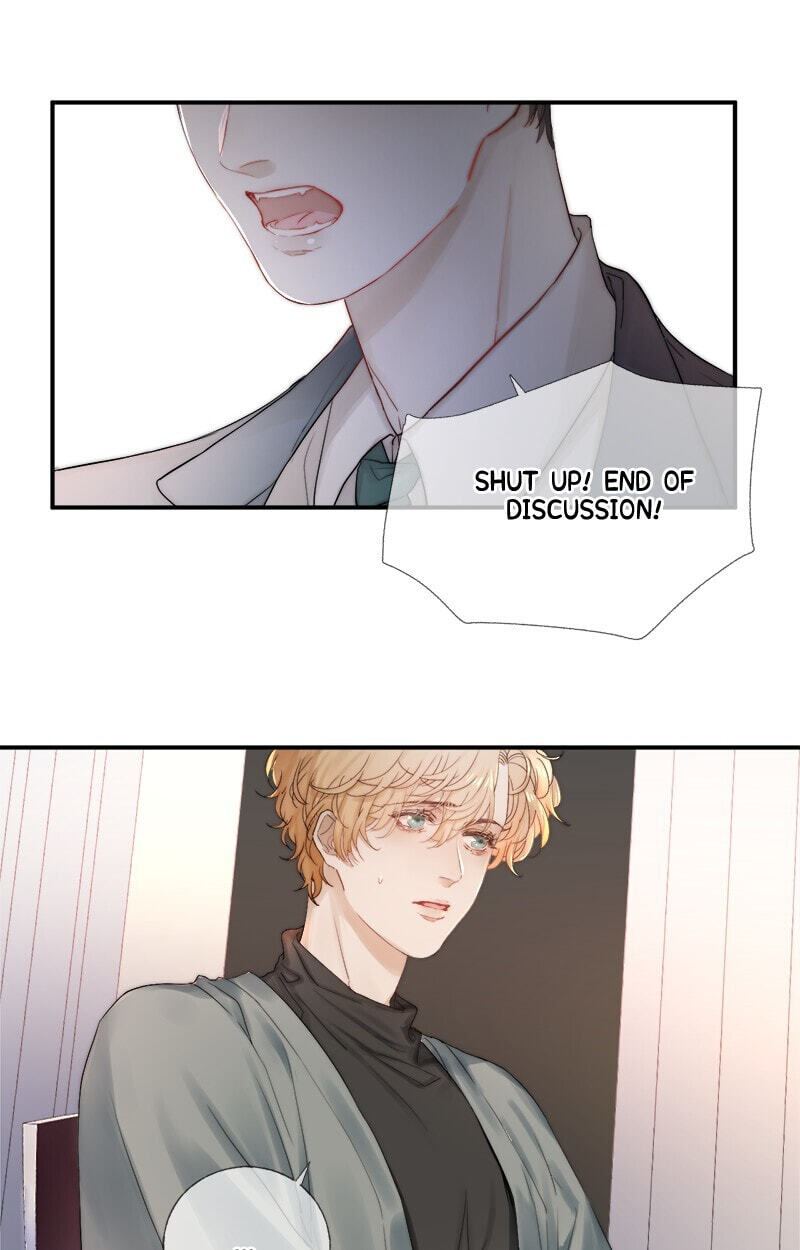 Read Shining Star (CLAMP) chapter 12 image 4 on Lezhin