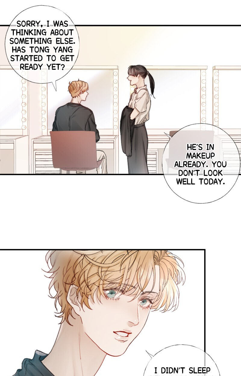 Read Shining Star (CLAMP) chapter 12 image 8 on Lezhin