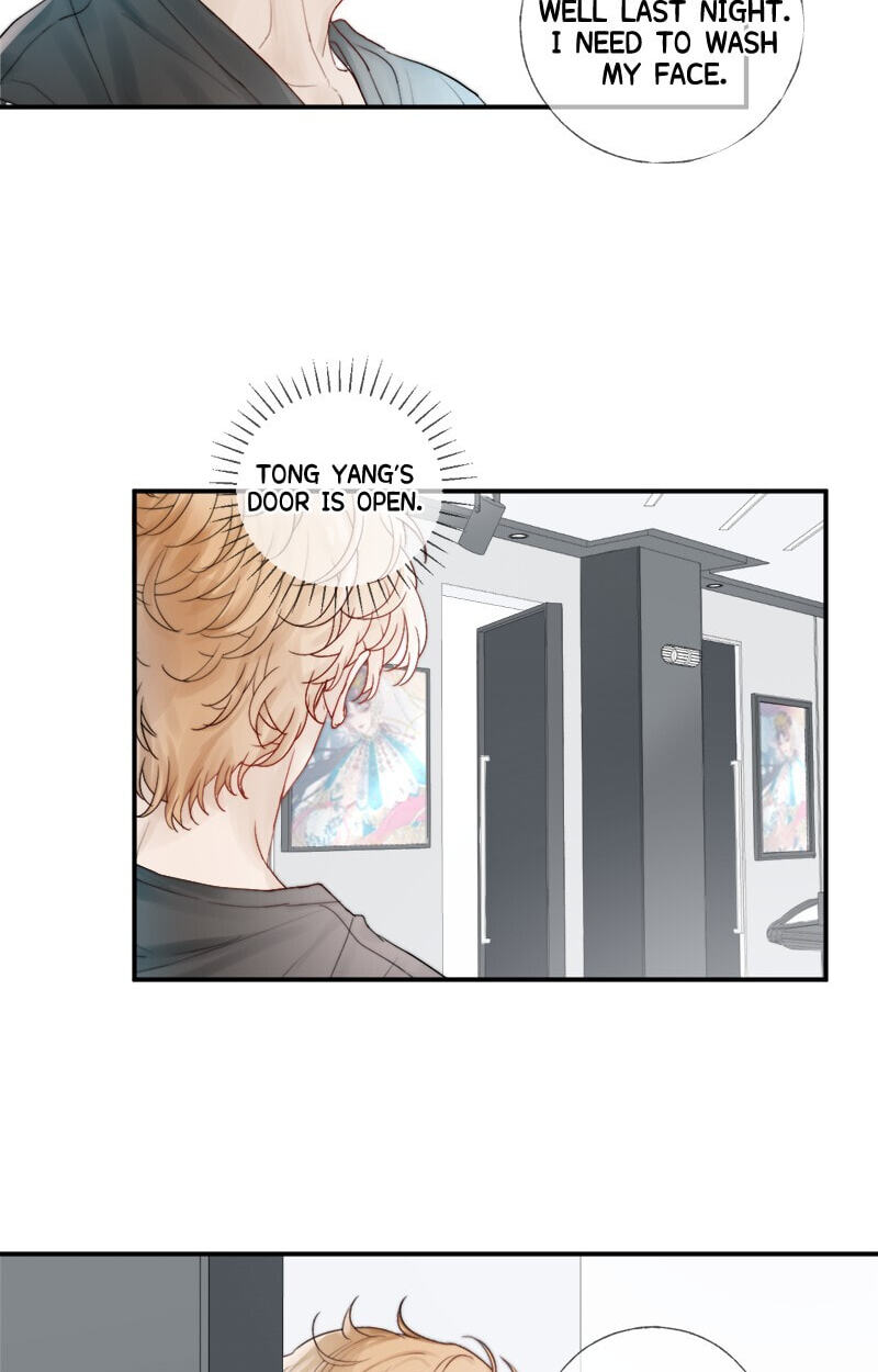 Read Shining Star (CLAMP) chapter 12 image 9 on Lezhin