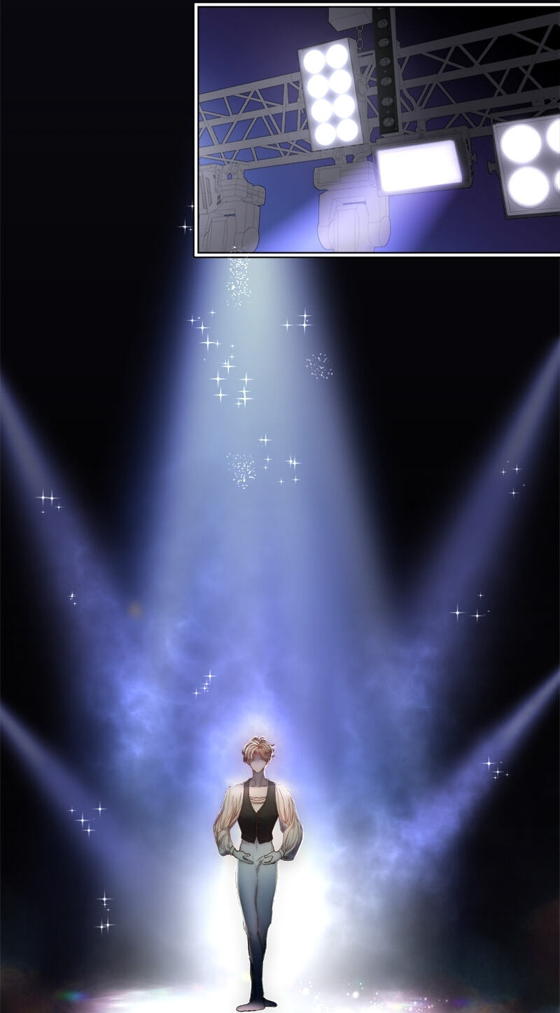 Read Shining Star (CLAMP) chapter 13 image 1 on Lezhin