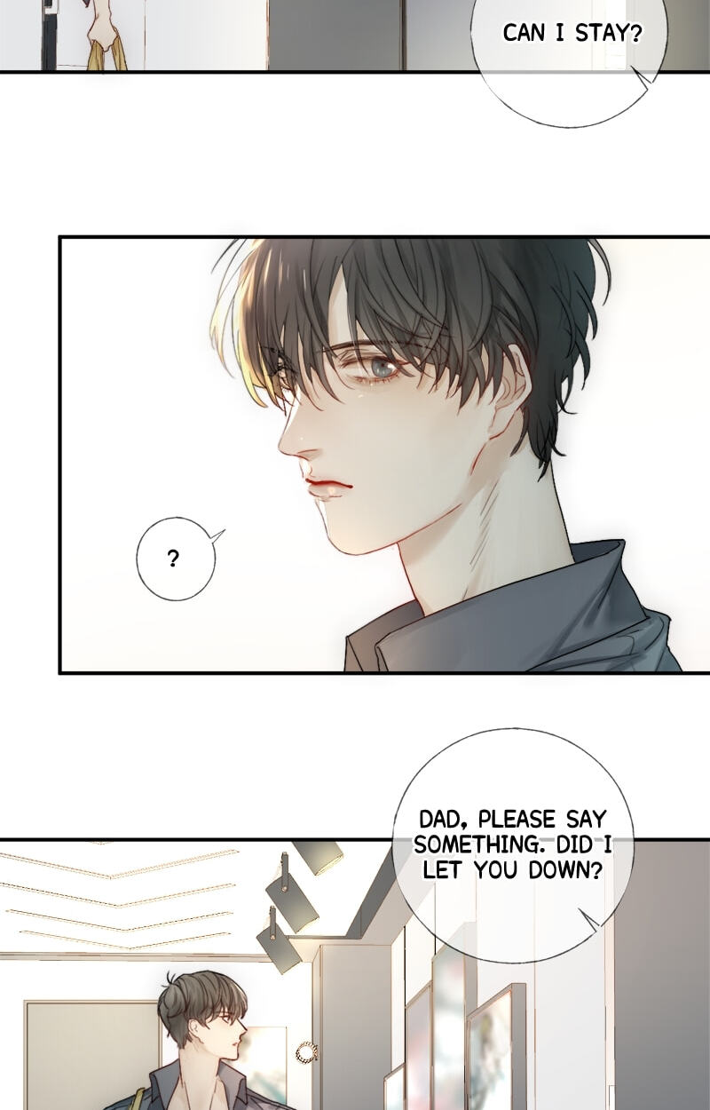 Read Shining Star (CLAMP) chapter 13 image 14 on Lezhin