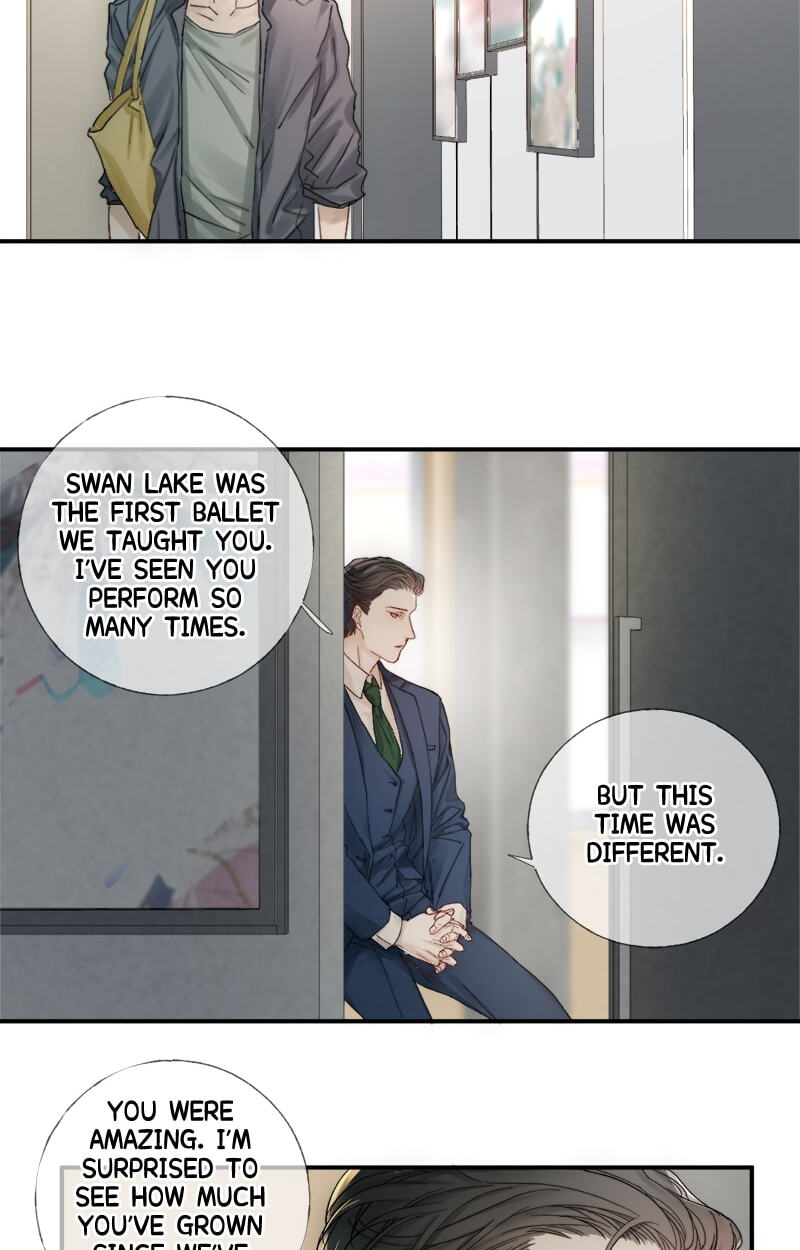 Read Shining Star (CLAMP) chapter 13 image 15 on Lezhin
