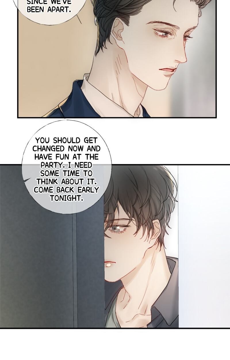Read Shining Star (CLAMP) chapter 13 image 16 on Lezhin