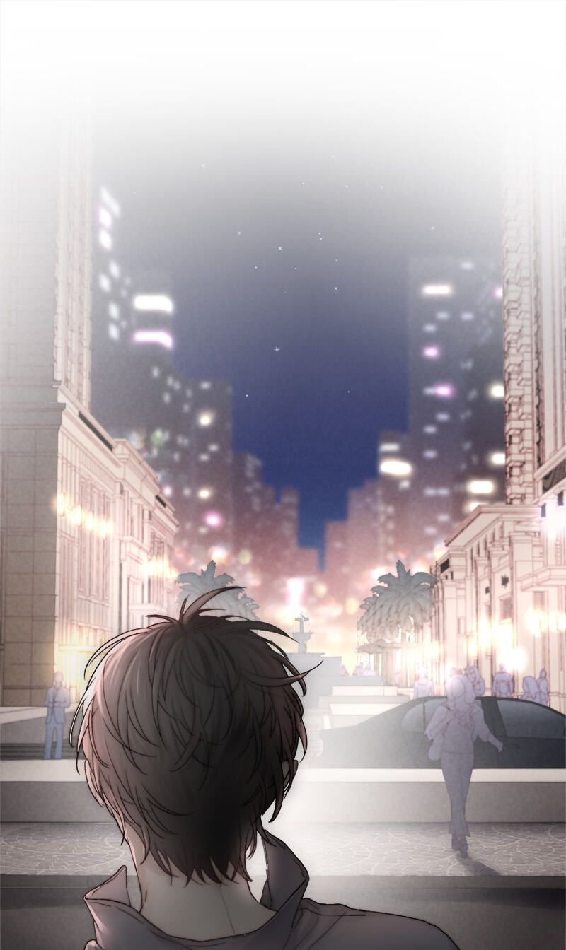 Read Shining Star (CLAMP) chapter 13 image 17 on Lezhin