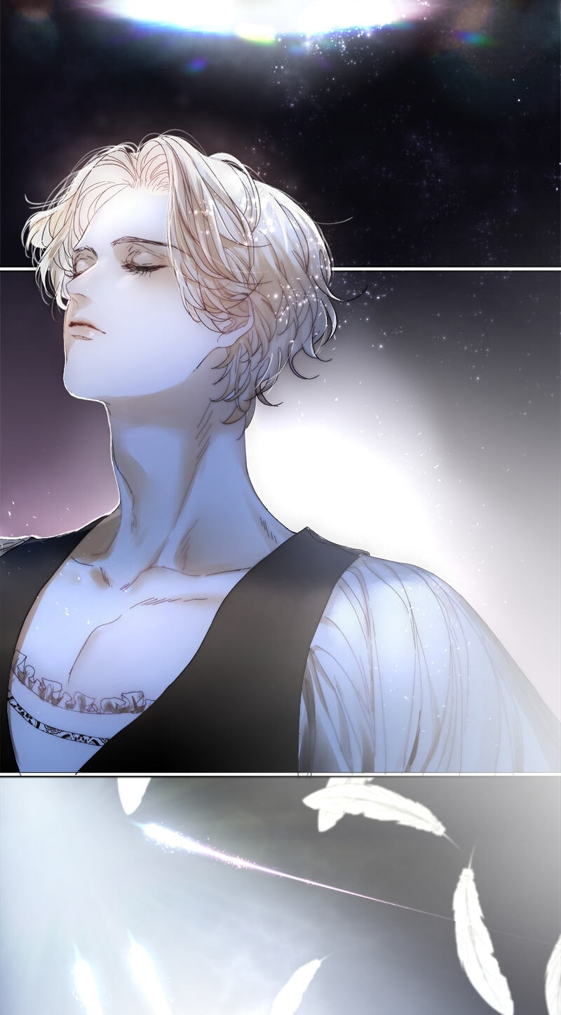 Read Shining Star (CLAMP) chapter 13 image 2 on Lezhin