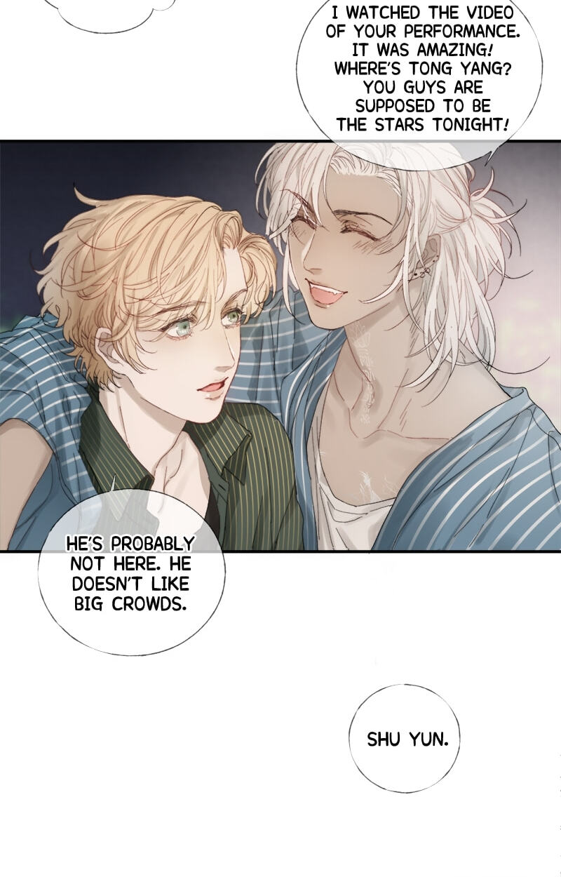 Read Shining Star (CLAMP) chapter 13 image 22 on Lezhin
