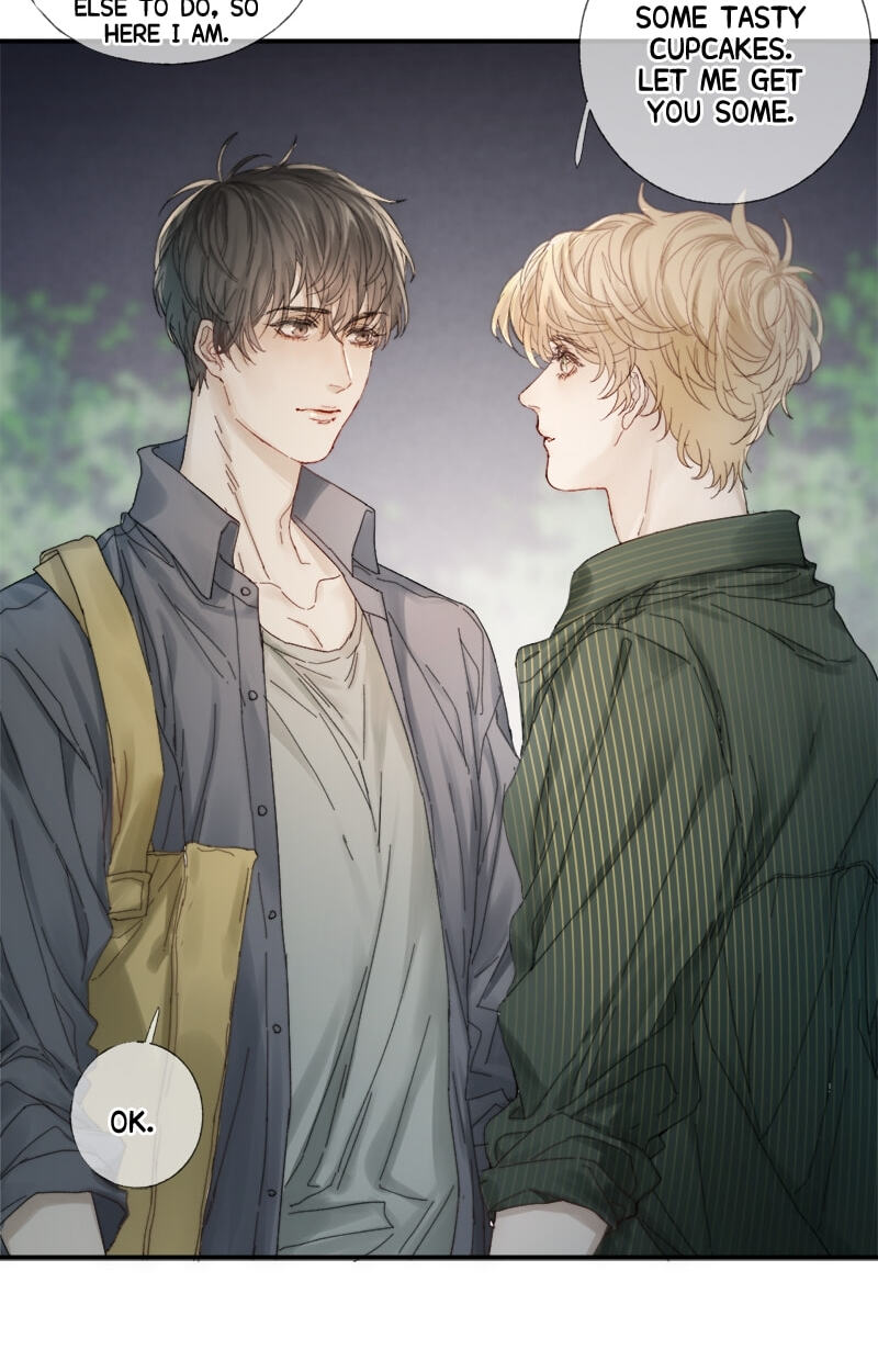 Read Shining Star (CLAMP) chapter 13 image 24 on Lezhin
