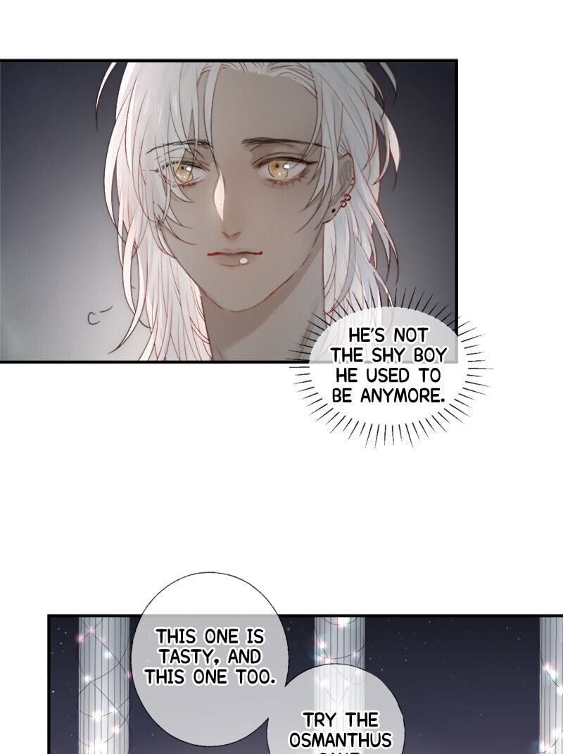 Read Shining Star (CLAMP) chapter 13 image 25 on Lezhin