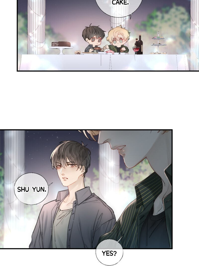Read Shining Star (CLAMP) chapter 13 image 26 on Lezhin