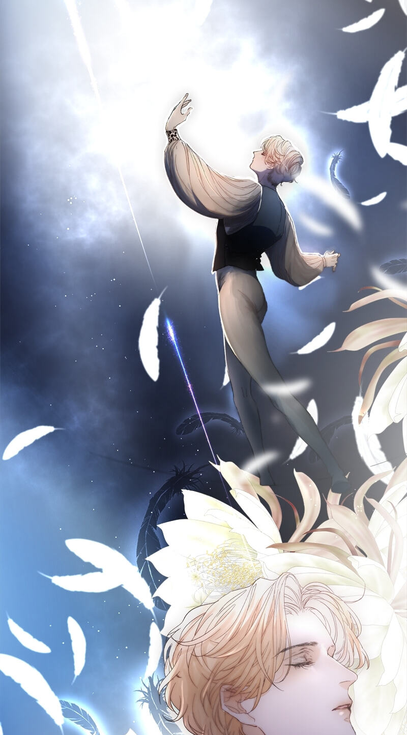 Read Shining Star (CLAMP) chapter 13 image 3 on Lezhin