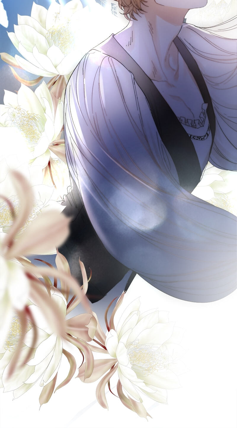 Read Shining Star (CLAMP) chapter 13 image 4 on Lezhin