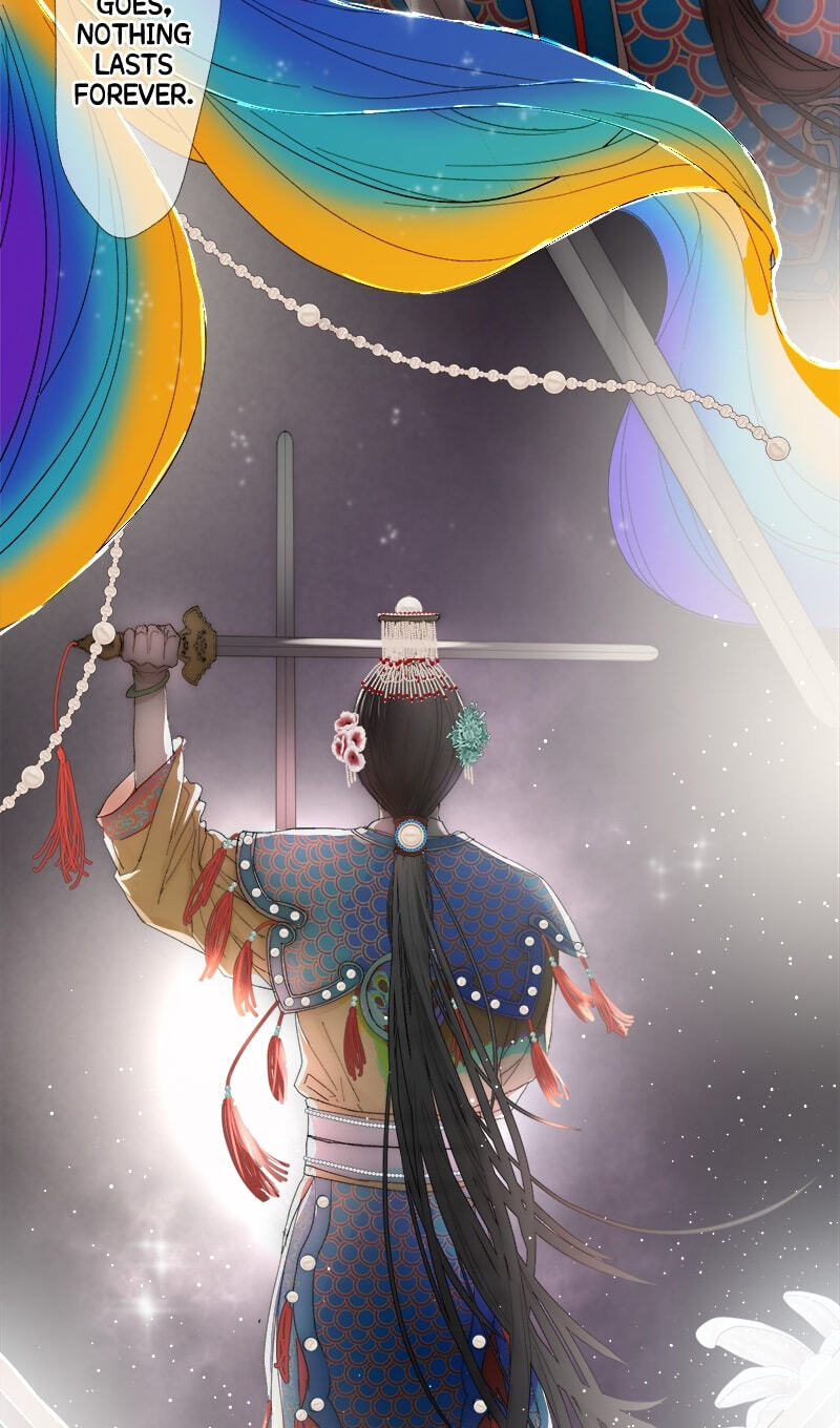 Read Shining Star (CLAMP) chapter 13 image 7 on Lezhin