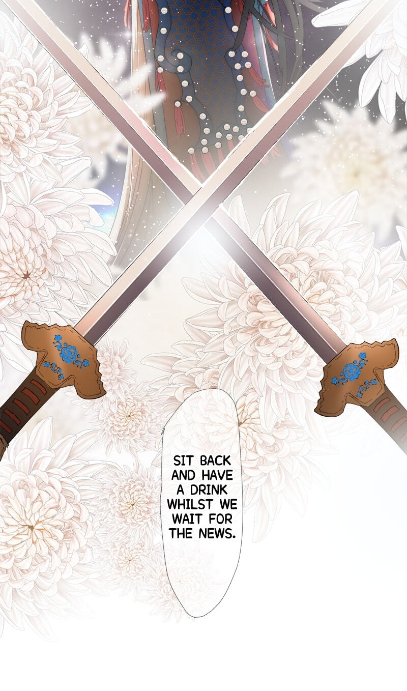 Read Shining Star (CLAMP) chapter 13 image 8 on Lezhin