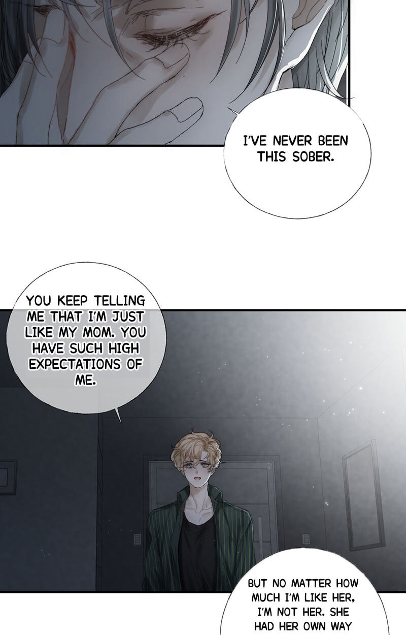 Read Shining Star (CLAMP) chapter 14 image 10 on Lezhin