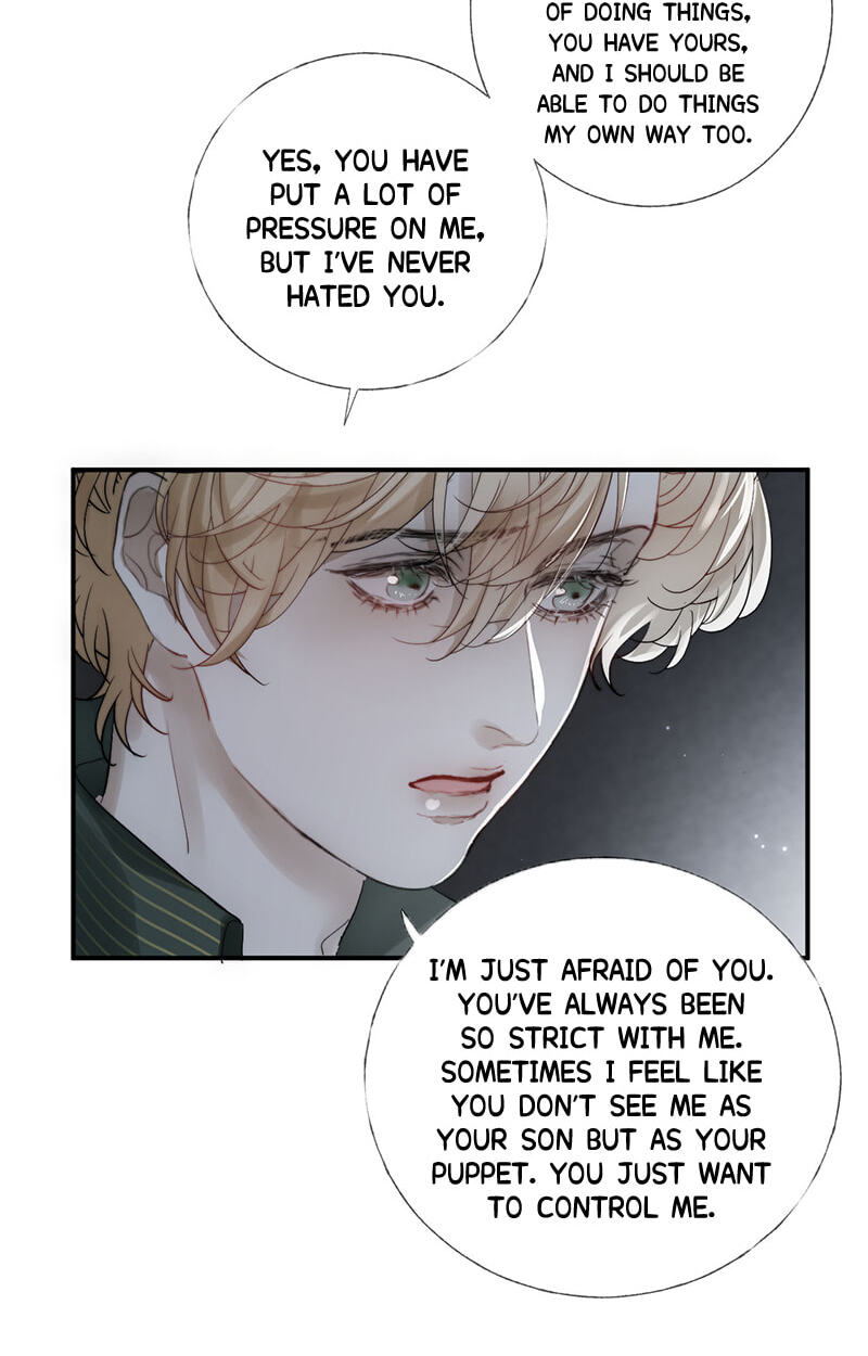 Read Shining Star (CLAMP) chapter 14 image 11 on Lezhin