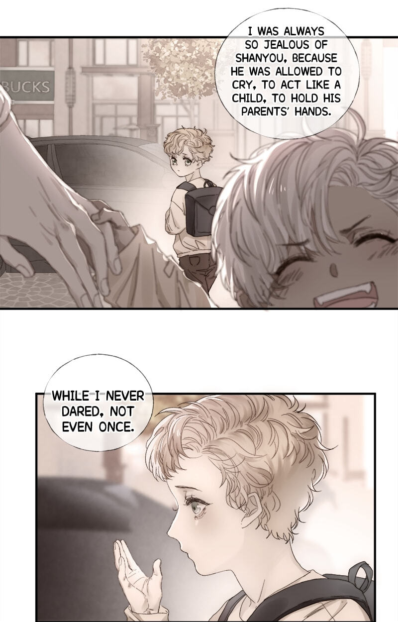 Read Shining Star (CLAMP) chapter 14 image 12 on Lezhin