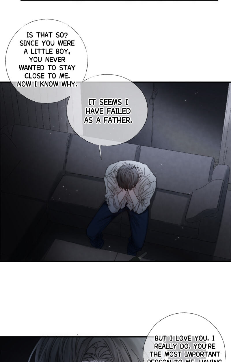 Read Shining Star (CLAMP) chapter 14 image 13 on Lezhin