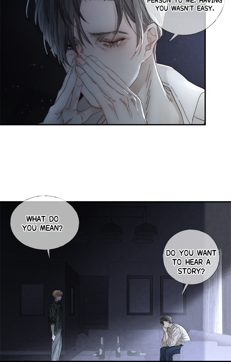 Read Shining Star (CLAMP) chapter 14 image 14 on Lezhin