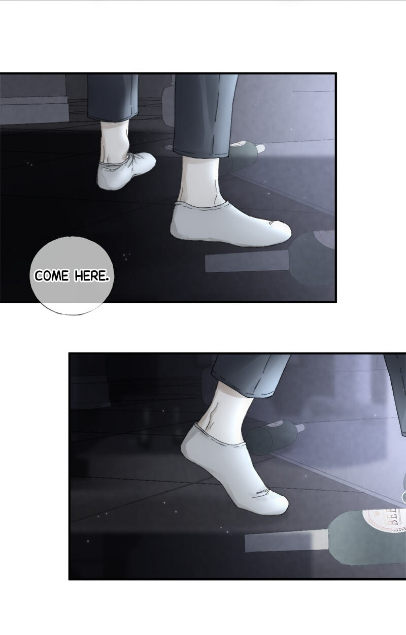 Read Shining Star (CLAMP) chapter 14 image 15 on Lezhin