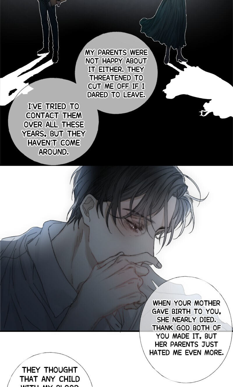 Read Shining Star (CLAMP) chapter 14 image 17 on Lezhin