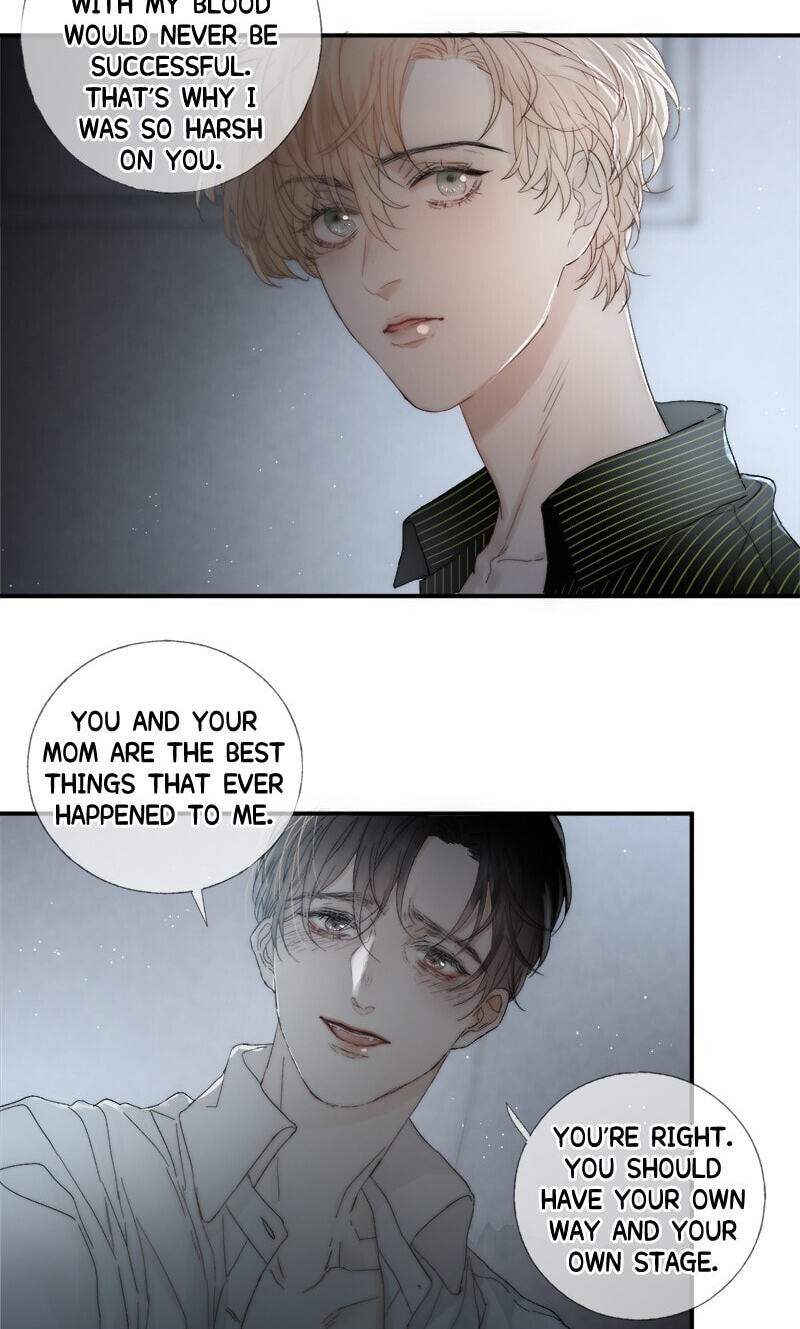 Read Shining Star (CLAMP) chapter 14 image 18 on Lezhin