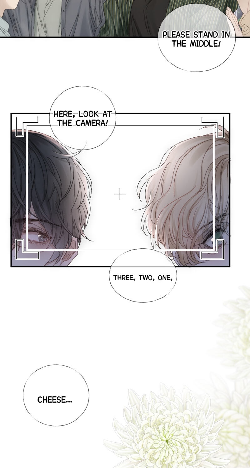 Read Shining Star (CLAMP) chapter 14 image 2 on Lezhin