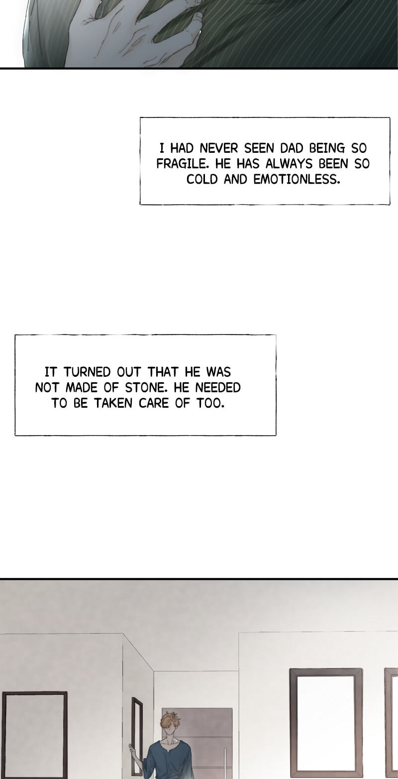 Read Shining Star (CLAMP) chapter 14 image 21 on Lezhin