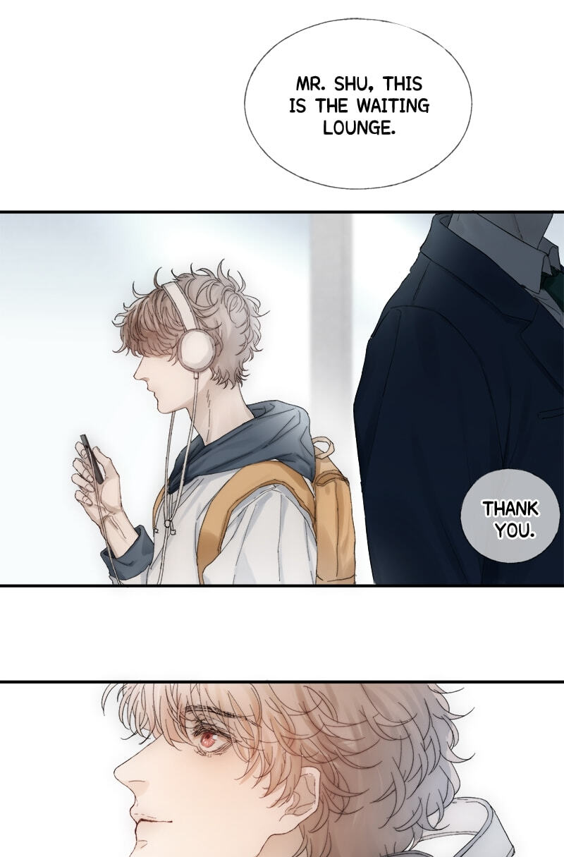 Read Shining Star (CLAMP) chapter 14 image 23 on Lezhin