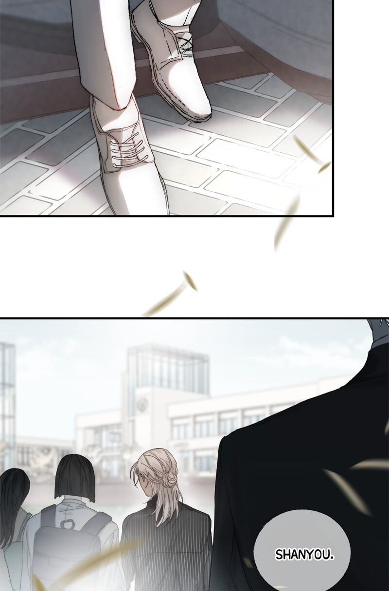 Read Shining Star (CLAMP) chapter 14 image 25 on Lezhin