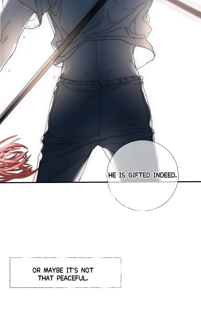 Read Shining Star (CLAMP) chapter 14 image 29 on Lezhin