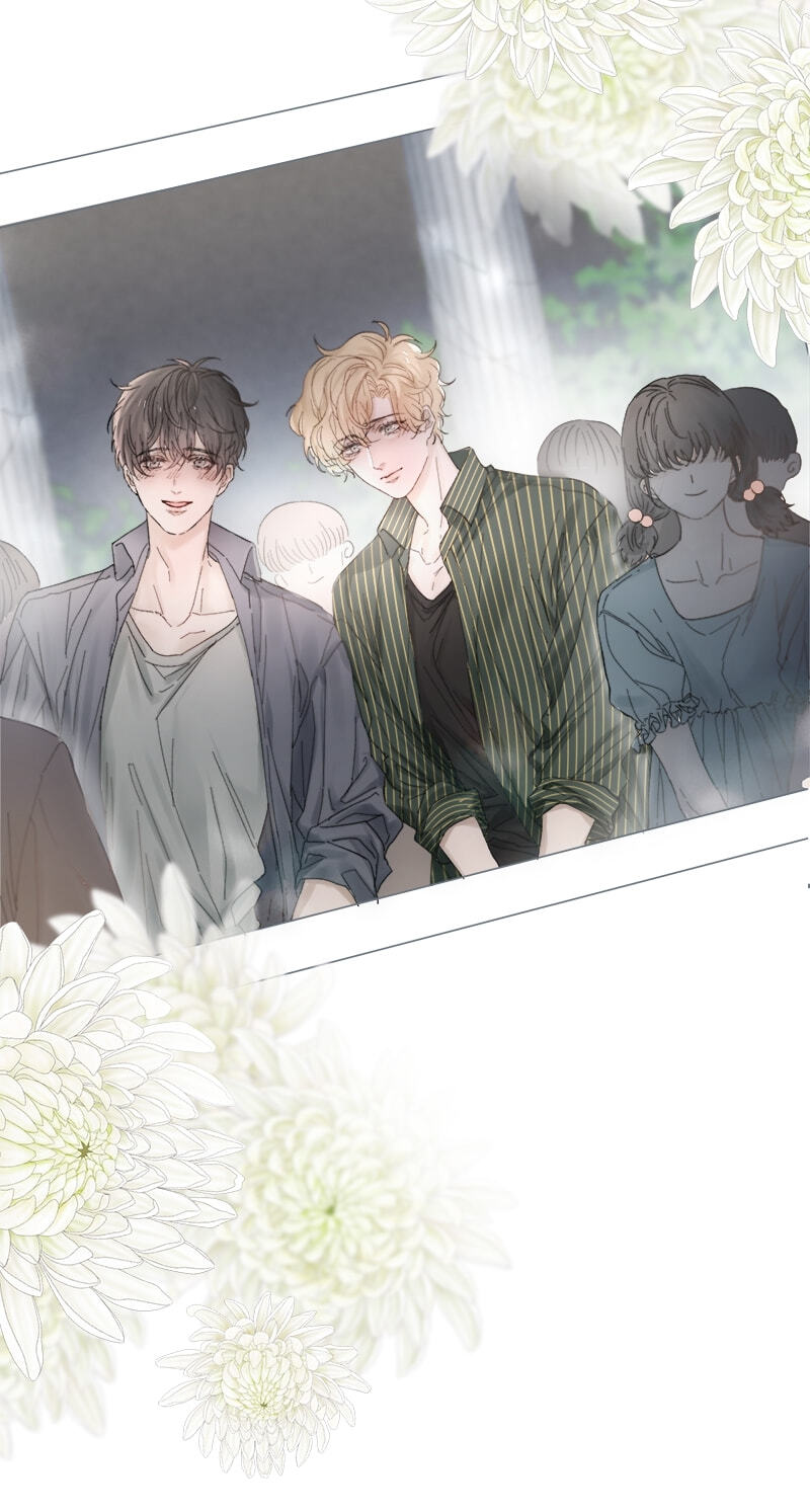 Read Shining Star (CLAMP) chapter 14 image 3 on Lezhin