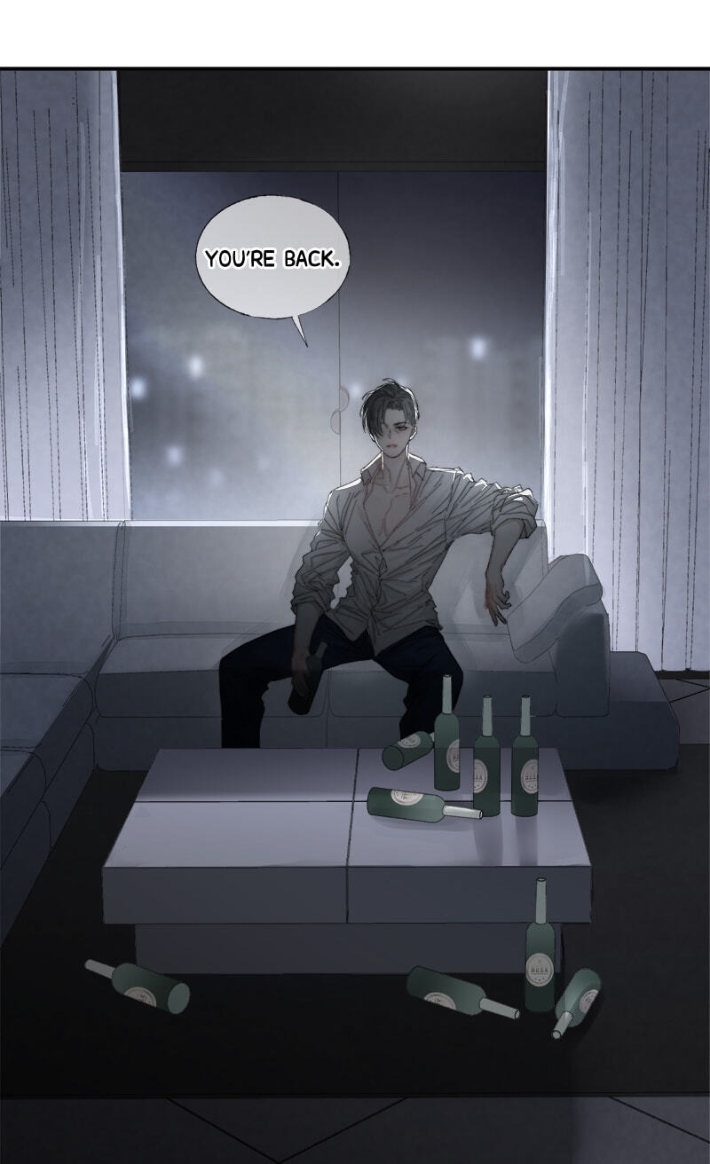 Read Shining Star (CLAMP) chapter 14 image 5 on Lezhin