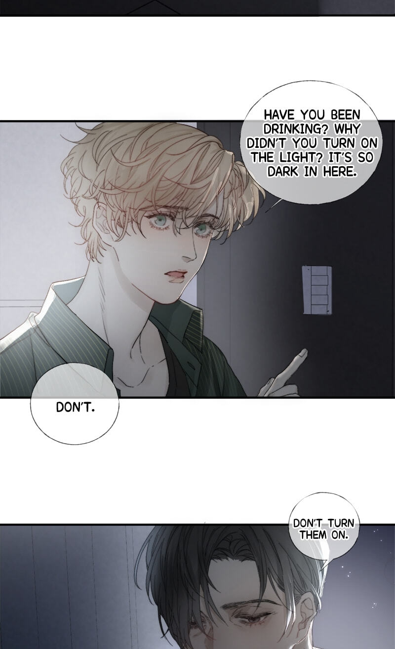 Read Shining Star (CLAMP) chapter 14 image 6 on Lezhin