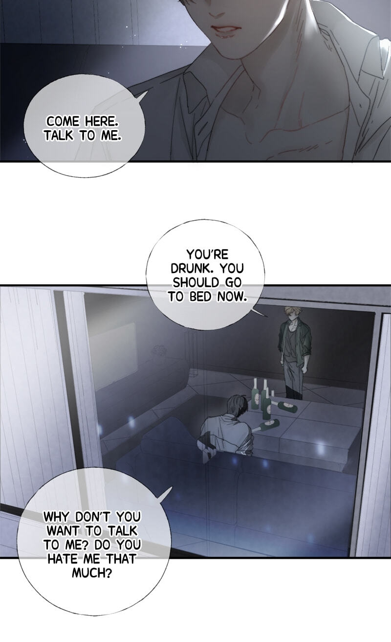 Read Shining Star (CLAMP) chapter 14 image 7 on Lezhin