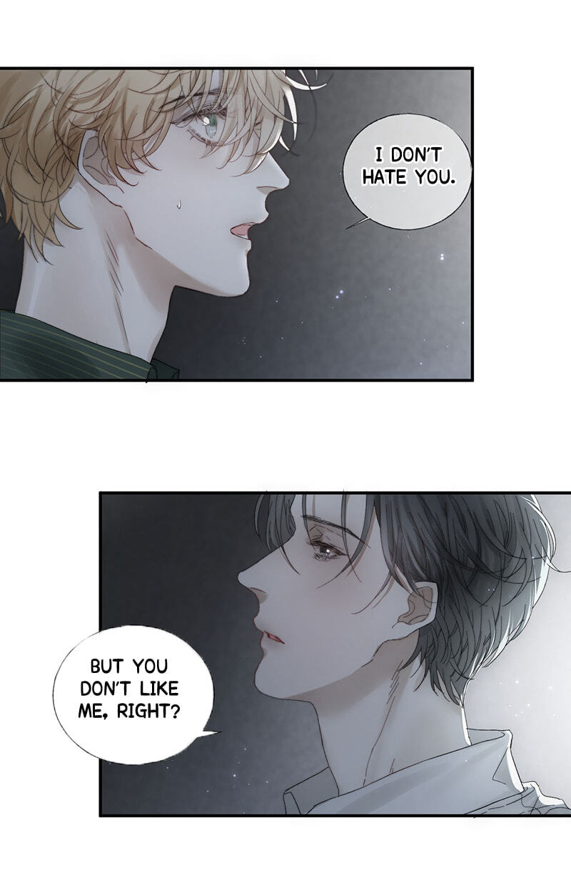 Read Shining Star (CLAMP) chapter 14 image 8 on Lezhin